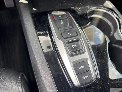 2022 Honda Pilot Touring 8-Passenger