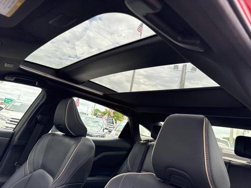 2025 Toyota Crown Limited