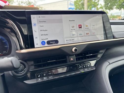 2025 Toyota Crown Limited