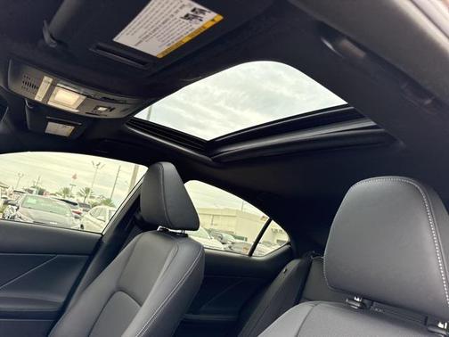 2025 Lexus IS 300 Base