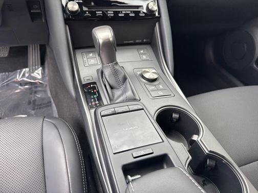 2025 Lexus IS 300 Base