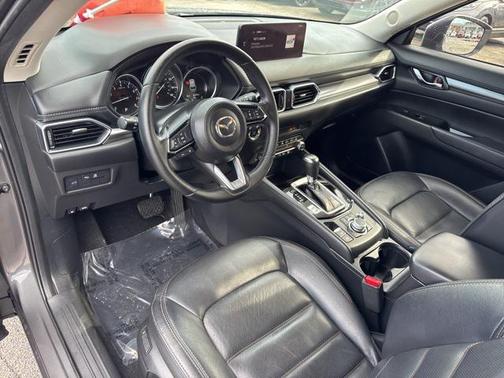 2022 Mazda CX-5 2.5 S Preferred