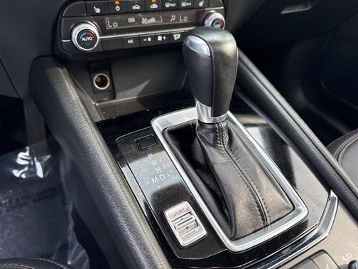2022 Mazda CX-5 2.5 S Preferred