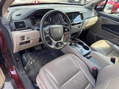 2022 Honda Pilot AWD Special Edition
