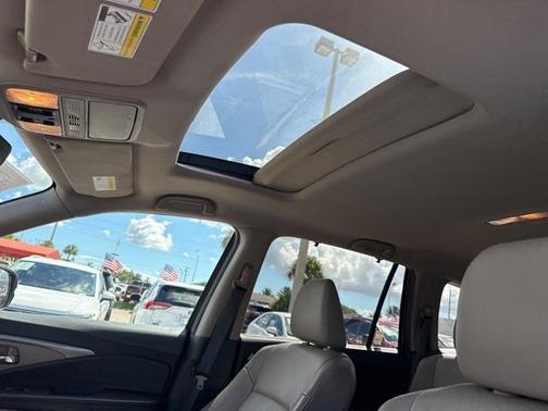 2022 Honda Pilot AWD Special Edition