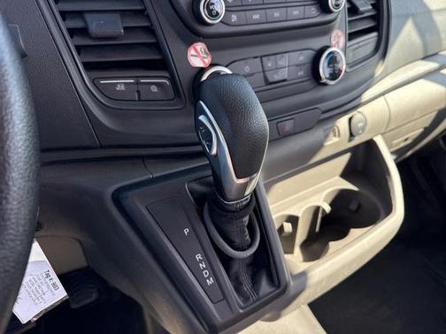 2023 Ford Transit-250 Base