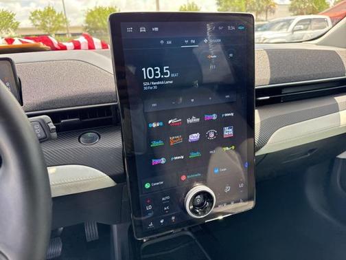 2023 Ford Mustang Mach-E Premium