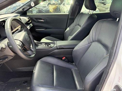 2023 Toyota Crown Limited