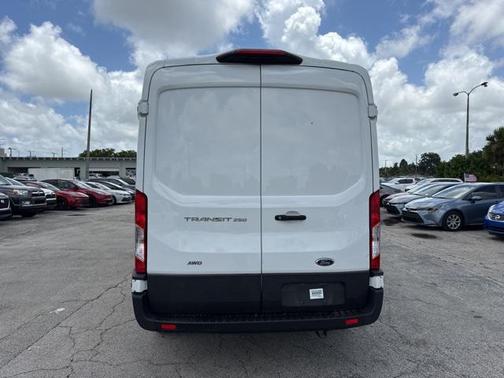 2023 Ford Transit-250 Base