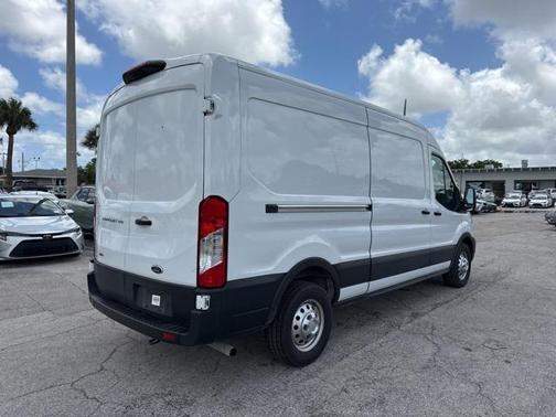 2023 Ford Transit-250 Base