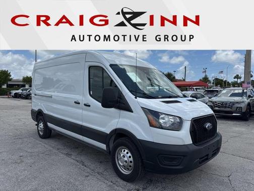 2023 Ford Transit-250 Base