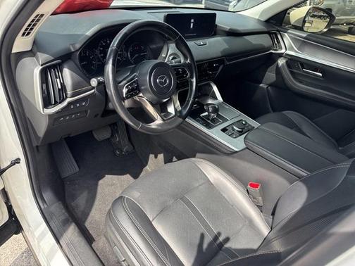 2024 Mazda CX-90 3.3 Turbo Premium