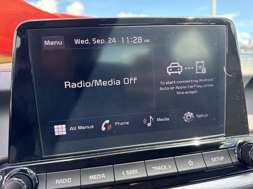 2024 Kia Forte LX