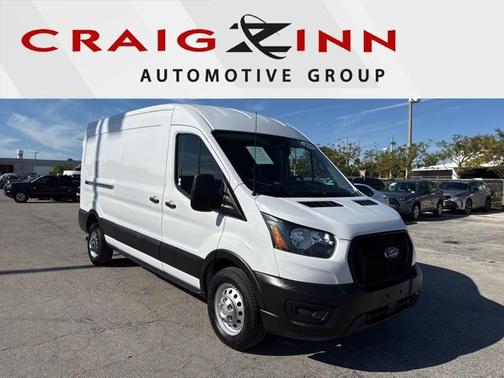 2022 Ford Transit-250 Base