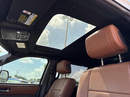 2024 Toyota Tundra 1794 Edition