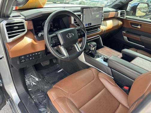 2024 Toyota Tundra 1794 Edition