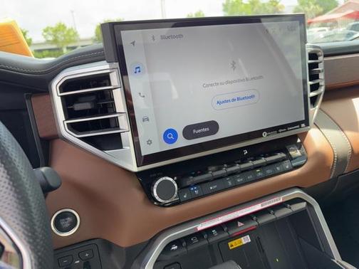 2024 Toyota Tundra 1794 Edition