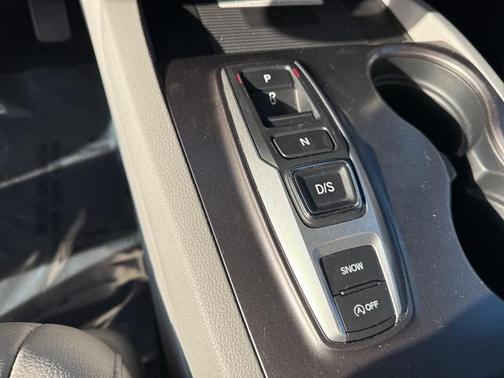 2022 Honda Pilot 2WD Special Edition