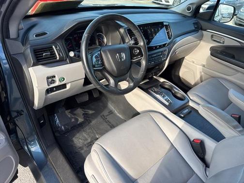 2022 Honda Pilot 2WD Special Edition
