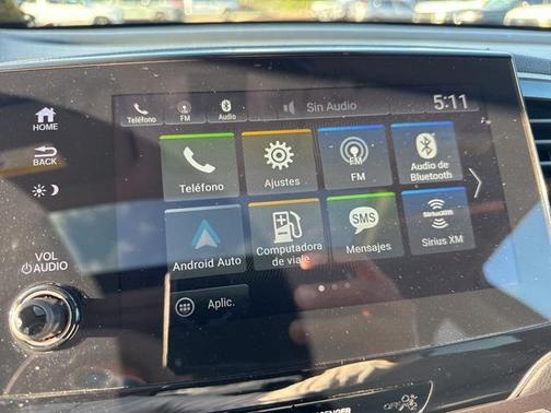 2022 Honda Pilot 2WD Special Edition