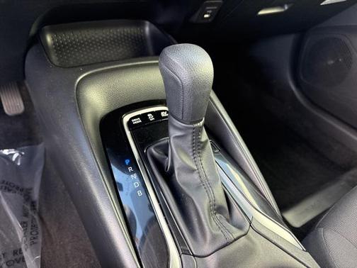 2023 Toyota Corolla Hybrid XLE