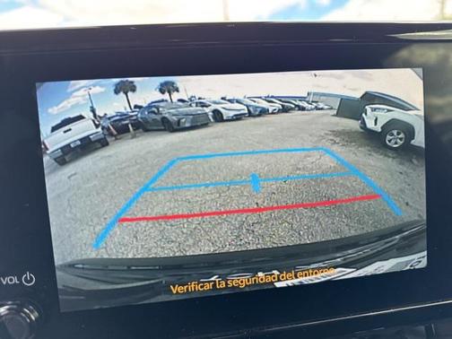 2023 Toyota Corolla Hybrid XLE