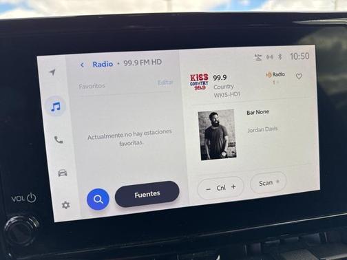 2023 Toyota Corolla Hybrid XLE