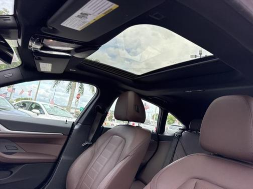 2025 BMW 430 Gran Coupe i xDrive