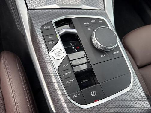 2025 BMW 430 Gran Coupe i xDrive