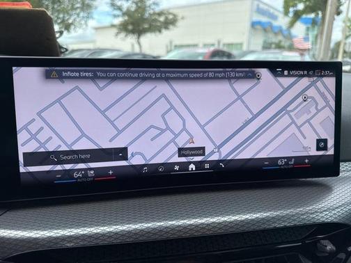 2025 BMW 430 Gran Coupe i xDrive