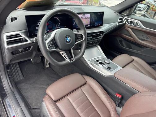 2025 BMW 430 Gran Coupe i xDrive