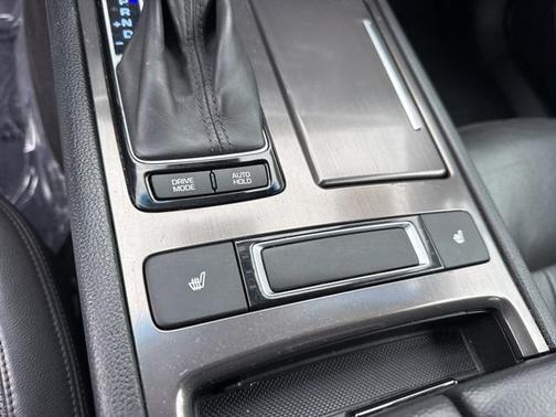 2020 Genesis G80 3.8