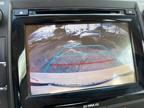 2016 Toyota Camry XLE