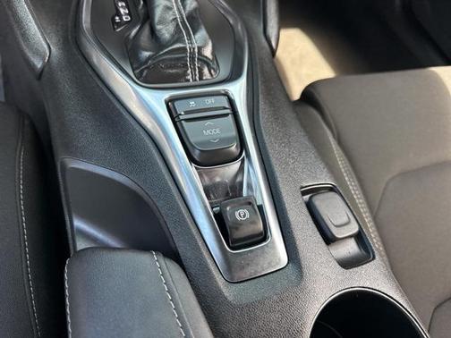 2023 Chevrolet Camaro RWD Convertible LT1