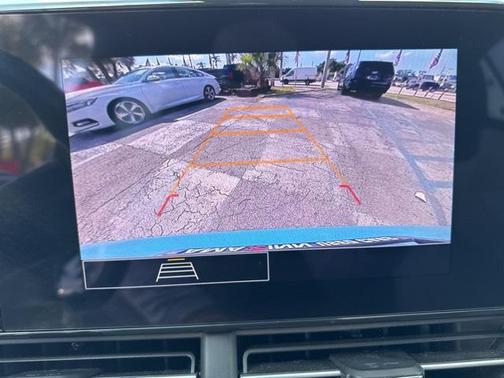 2024 Chevrolet Trax FWD 1RS