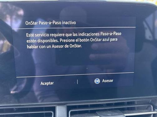 2024 Chevrolet Trax FWD 1RS