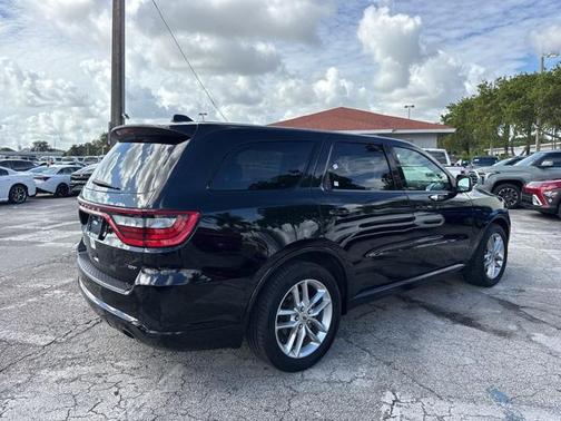 2023 Dodge Durango GT RWD
