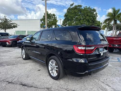 2023 Dodge Durango GT RWD