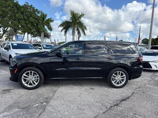 2023 Dodge Durango GT RWD