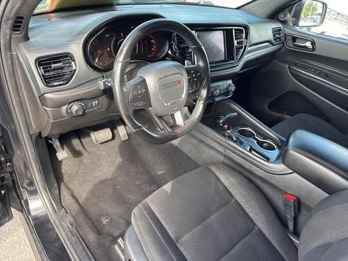 2023 Dodge Durango GT RWD