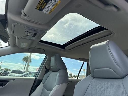 2024 Toyota RAV4 Limited