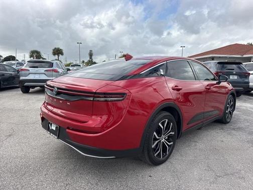 2024 Toyota Crown XLE