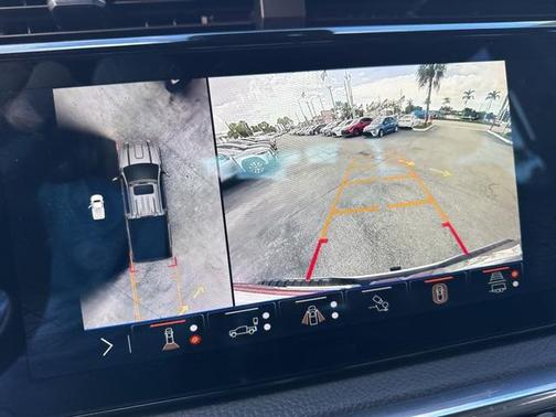 2024 GMC Sierra 2500 Denali