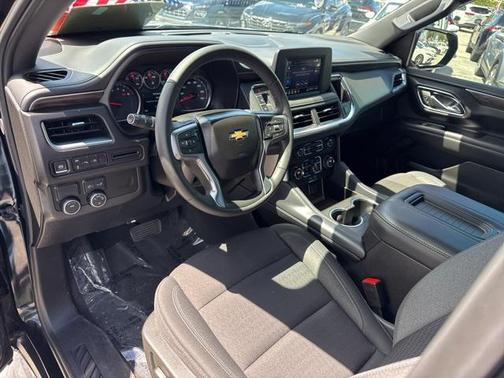 2024 Chevrolet Tahoe LS