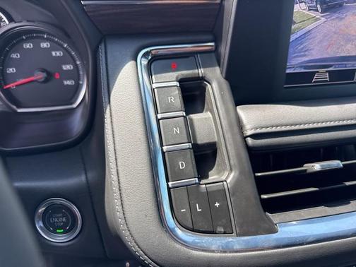 2024 Chevrolet Tahoe LS