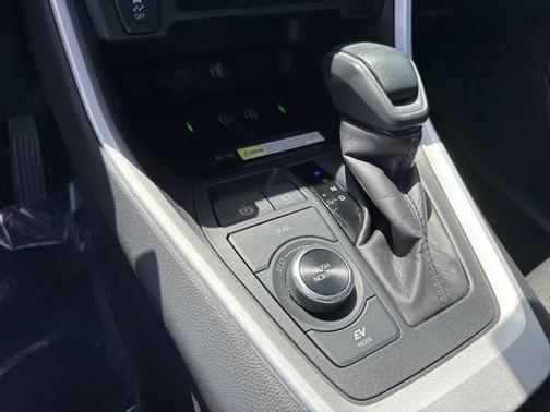 2024 Toyota RAV4 Hybrid Woodland Edition