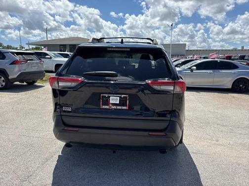 2024 Toyota RAV4 Hybrid Woodland Edition