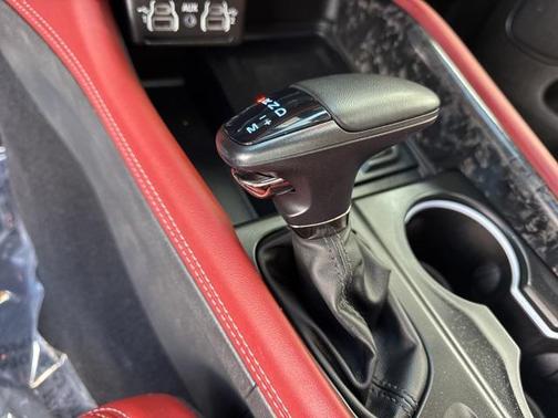 2024 Dodge Durango SRT Hellcat Premium AWD