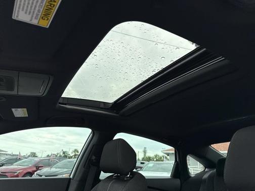 2023 Honda Accord Hybrid Base