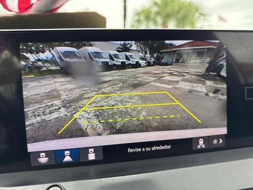 2023 Honda Accord Hybrid Base